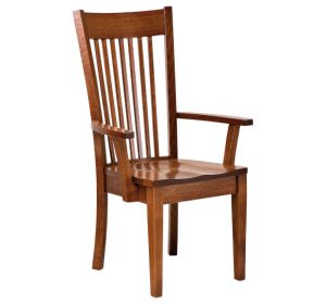 Mill Valley Arm Chair