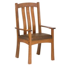 Modesto Arm Chair