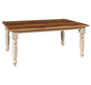 Old Traditions Dining Table