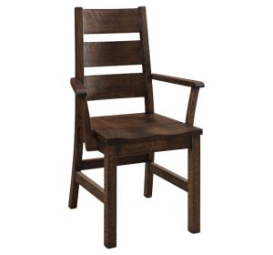 Sawyer Arm Chair