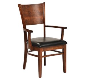 Somerset Arm Chair