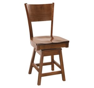 Somerset Swivel Barstool