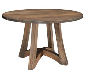 Tifton Round Dining Table