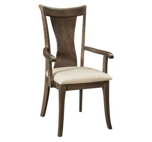 Wellsburg Arm Chair
