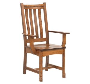 West Lake Arm Chair