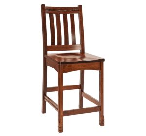 West Lake Swivel Barstool