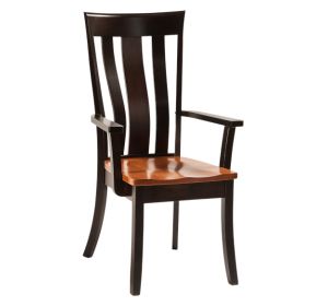 Yorktown Arm Chair