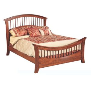 Richmond Bed