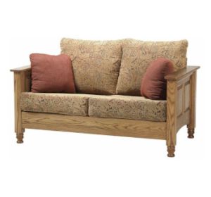 Riverview Loveseat