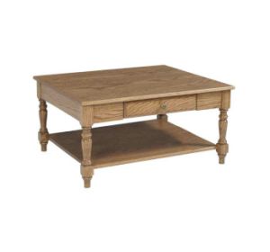 Riverview Square Coffee Table
