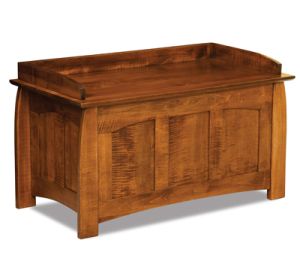 Royal Heritage Cedar Chest