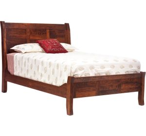 Redmond Wellington Bed (Version B)