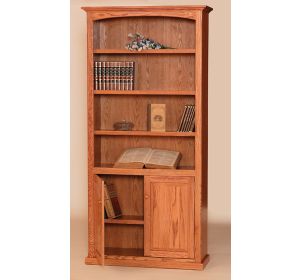 Salem Bookcase 