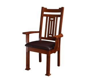 Santa Fe Arm Chair