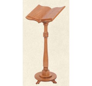 Bible Floor Stand