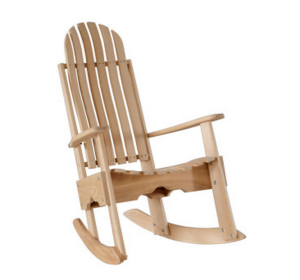Cypress Folding Chair