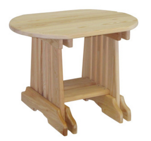 End Table12000