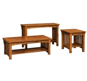 Shelby Occasional Tables