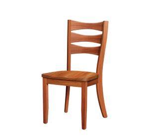 Sierra Arm & Side Chair (Desk Chair option available)