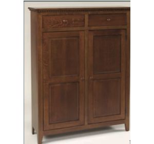 Simply Mission Cabinet