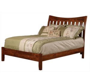 Slat Bed