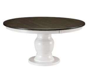 Sonoma Single Pedestal Table