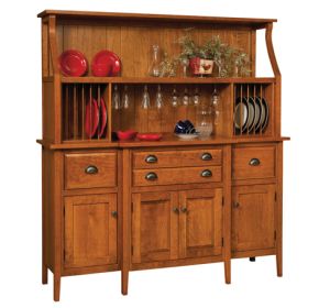 Stowell Hutch