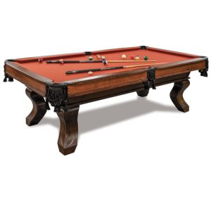 The Corona Pool Table