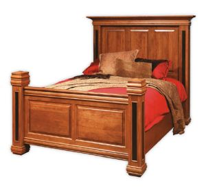 Timber Ridge Bedroom Collection