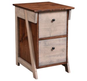 Timberline File Cabinet