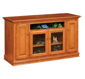Traditional TV Stand