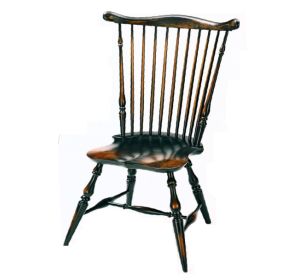 Gladstone Side Chair