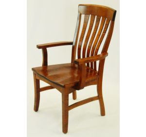 Kent Arm Chair