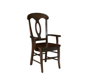 Tribeca Arm Chair