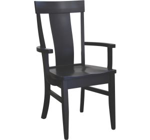 Trogon Arm Chair