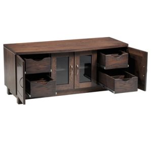Urban Bow Top TV Stand