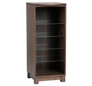 Urban Bow Top Tower Cabinet