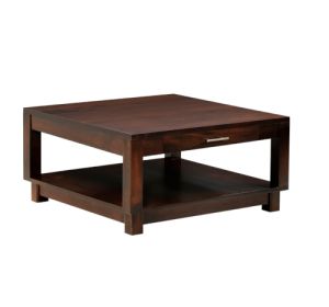 Urban Square Coffee Table 