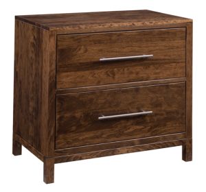 Vienna Lateral File Cabinet