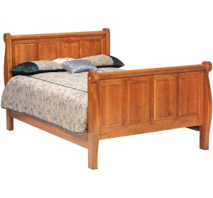 Victoria's Tradition Bed (Version A)
