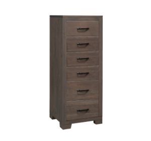 Willoughby Lingerie Chest