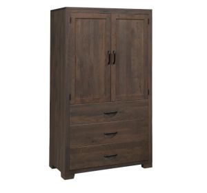 Willoughby Armoire