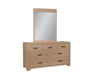Willoughby 50" Dresser