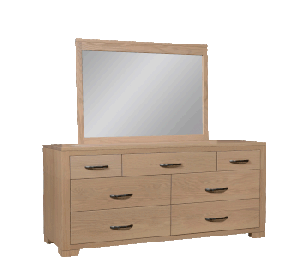Willoughby 70" Dresser