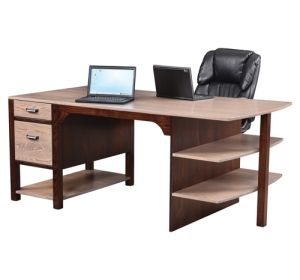 Wakefield Partners Desk