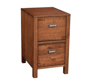 Wakefield 2 Drawer File Cabinet
