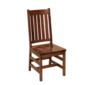 Williamsburg Side Chair 