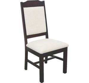 Wilson Side Chair w/ Fabric