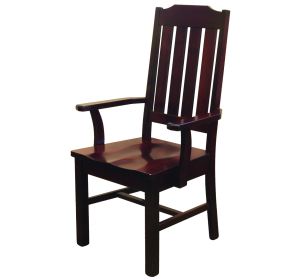 Wilson Arm Chair 