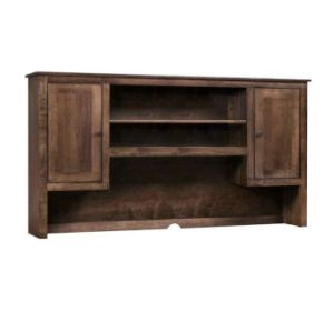 Woodland Shaker Hutch